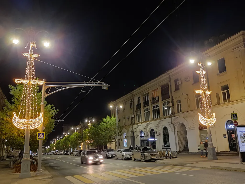 Квартира Квартира Апартамент с парковкой и балконом — Севастополь