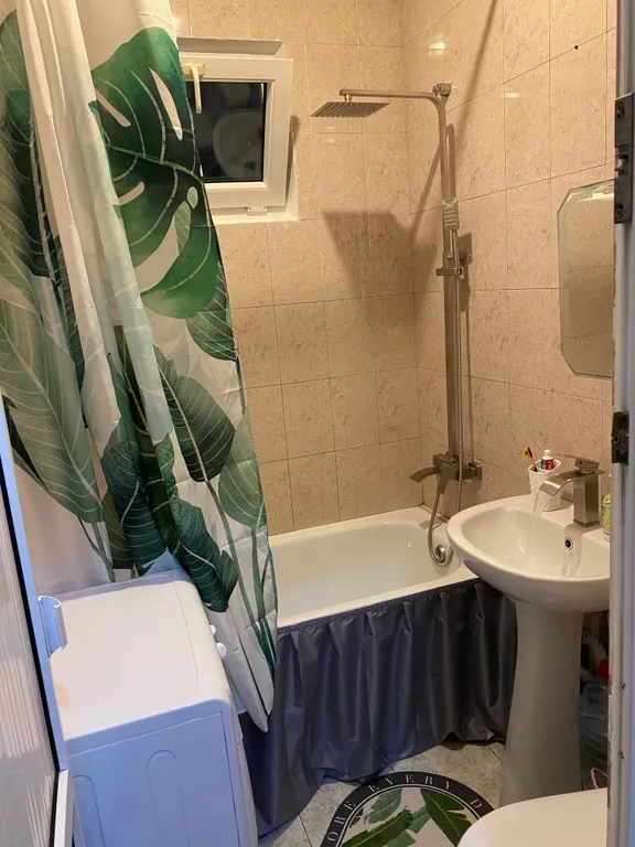 Уютная квартира с видом на море