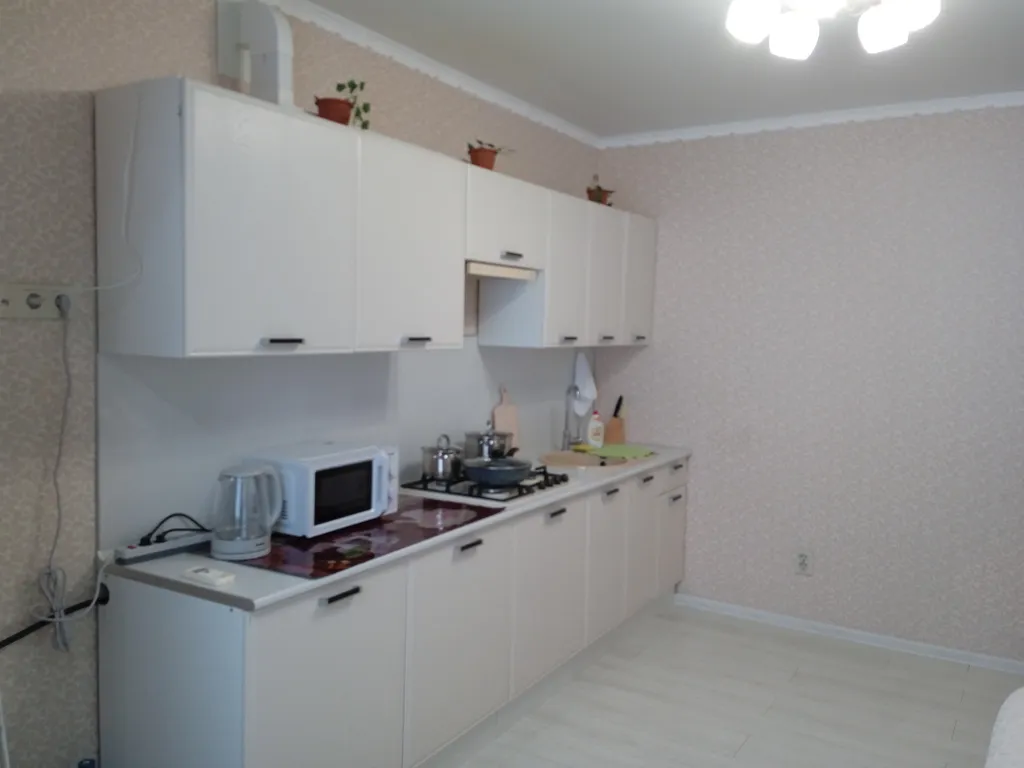 Квартира Квартира в районе Администрации — Горячий Ключ