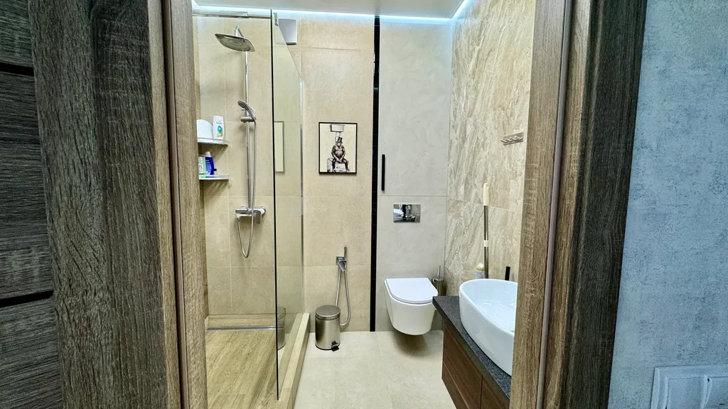 Парк Галицкого и Стадион