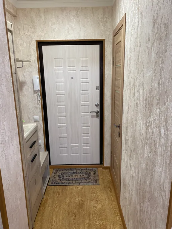 Квартира с шикарным месторасположением