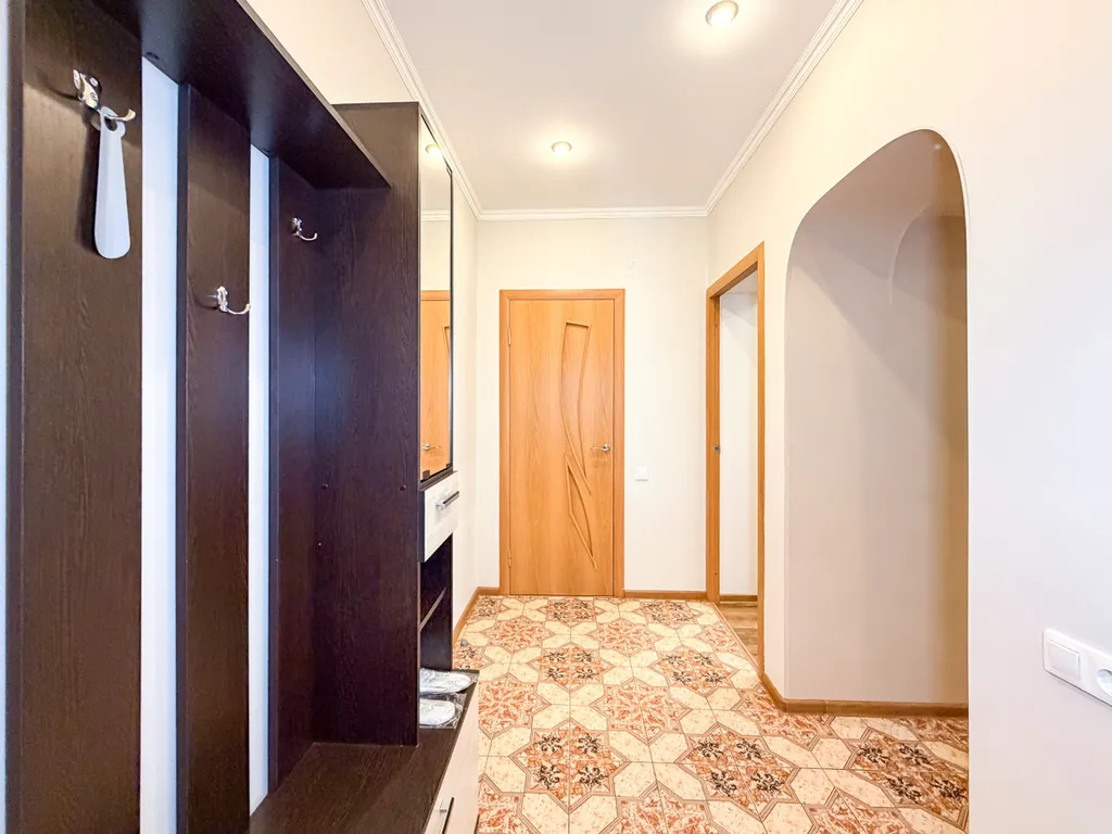 Квартира Апартаменты Монако 24 Белорусский проезд 8 — Анапа