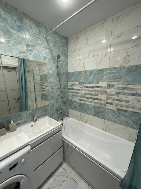 Новая студия на Мичурина