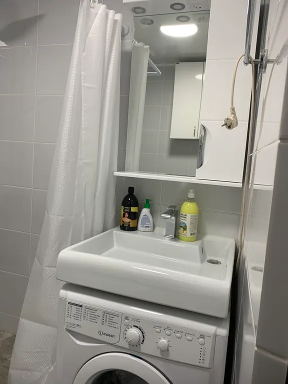 Квартира в центре города