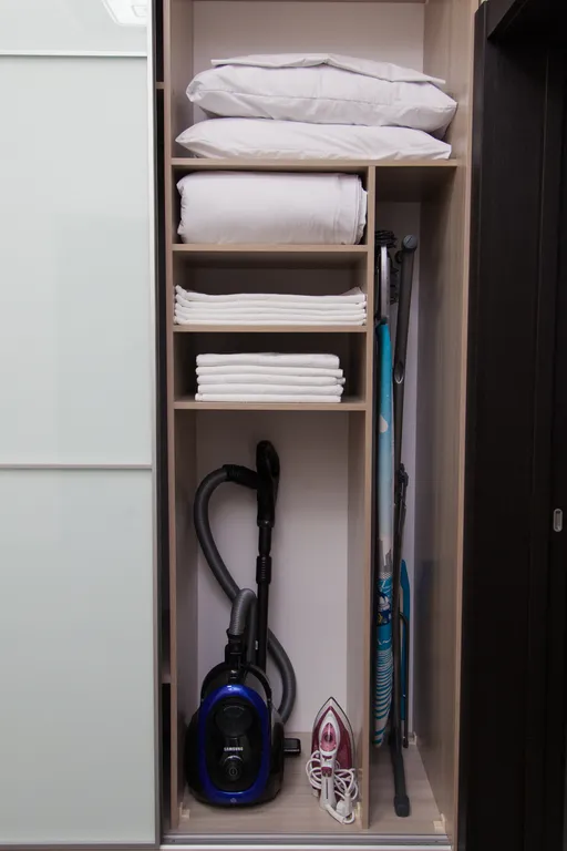 Квартира в самом центре Севастополя