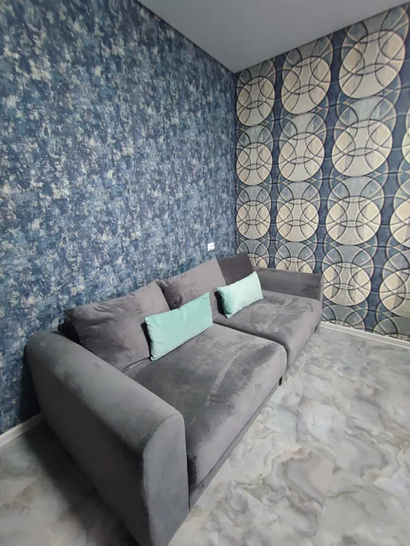 Загородный дом с баней