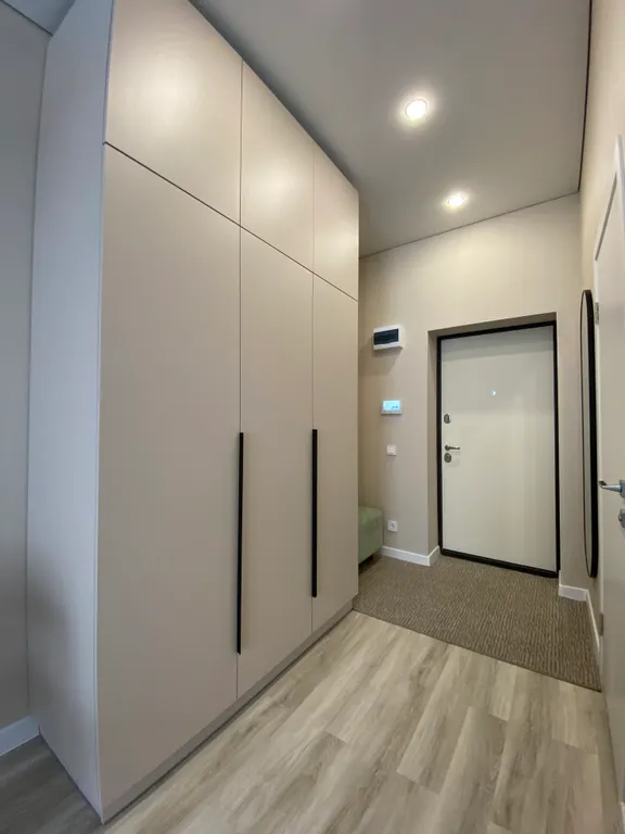 Студия у белого озера