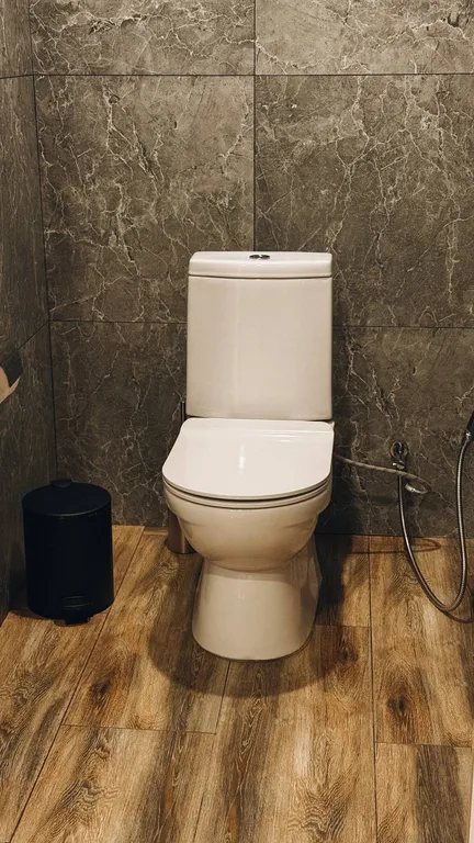 Коттедж люкс