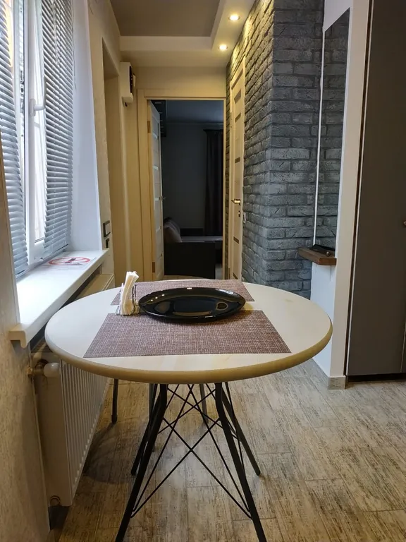 Уютная 2-х комнатная квартира