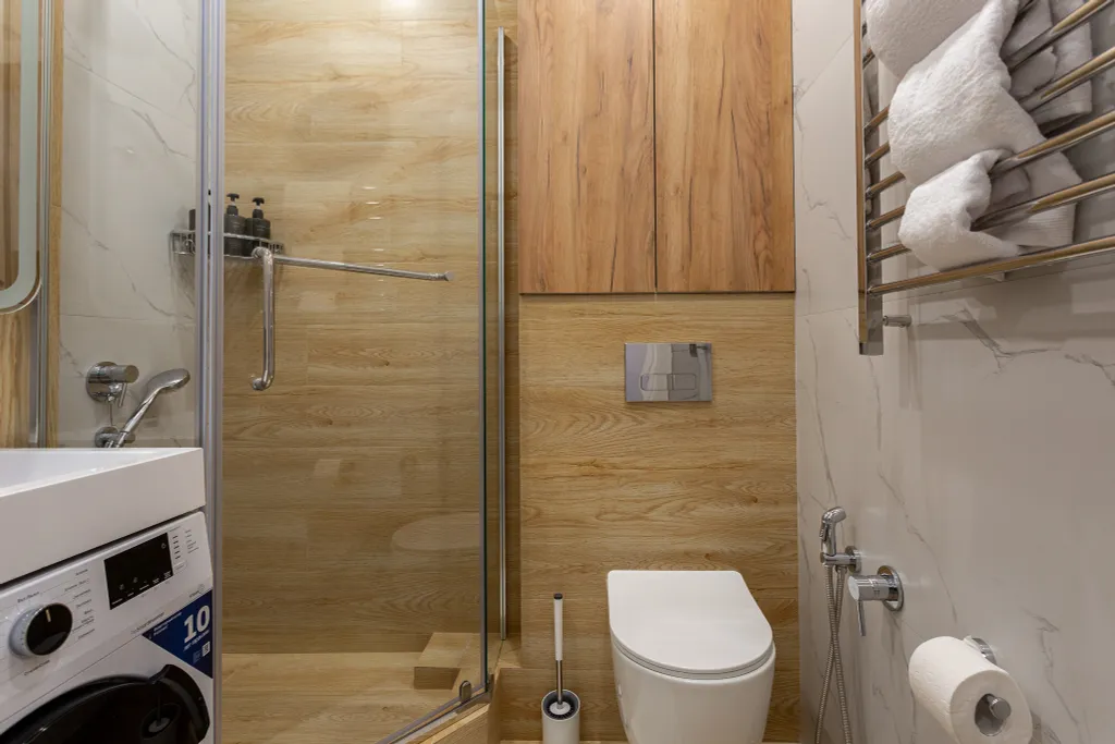 Квартира Квартира Studio sochi park 4 — Сочи