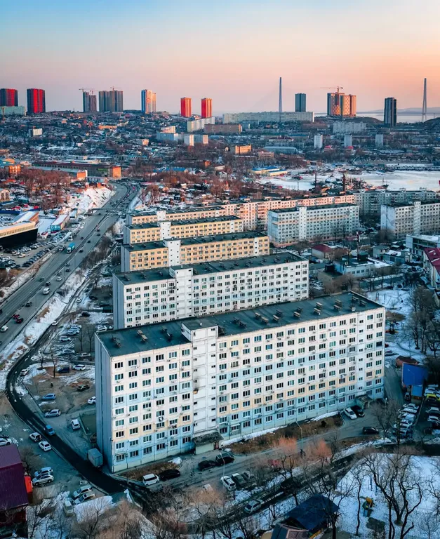 Гостинка в доме эконом класса