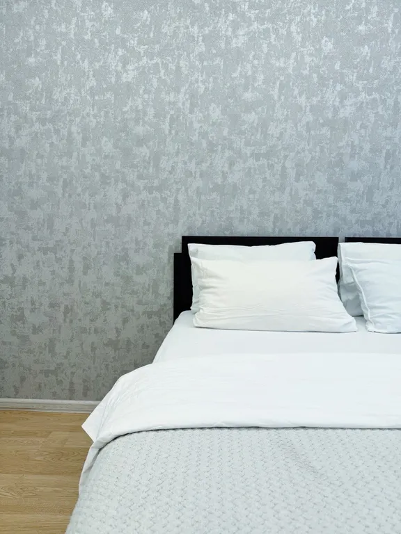 Очень уютные апартаменты