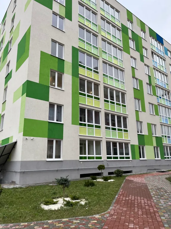 Квартира 2-комнатная уютная квартира с иголочки — Светлогорск