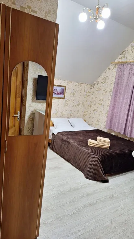 Квартира Комната — Анапа