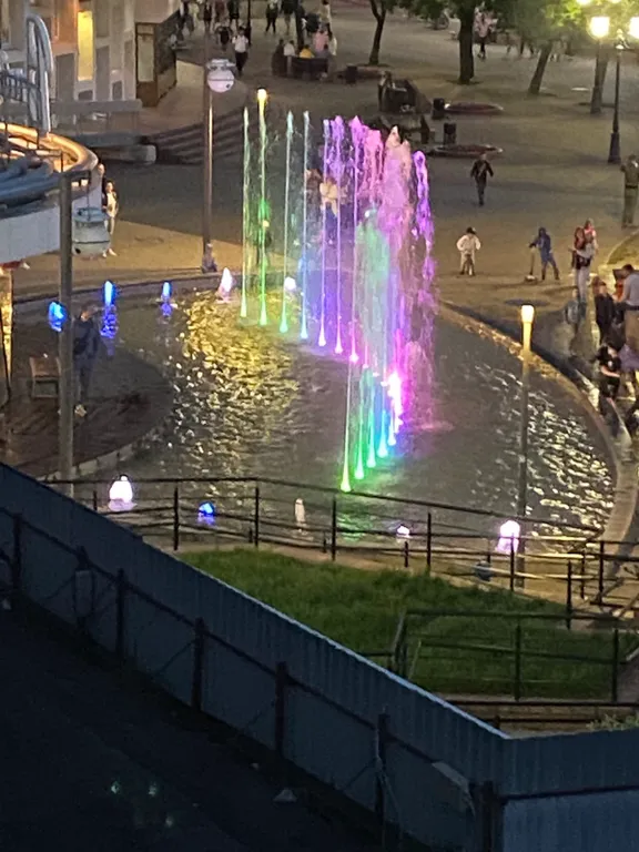 Дизайнерская квартира в центре города — аренда посуточно в Брест