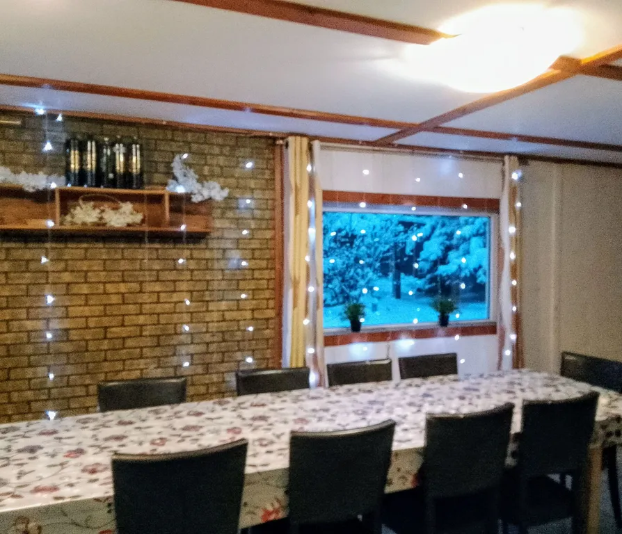 Коттедж Отличный отдых за городом — Сиверский