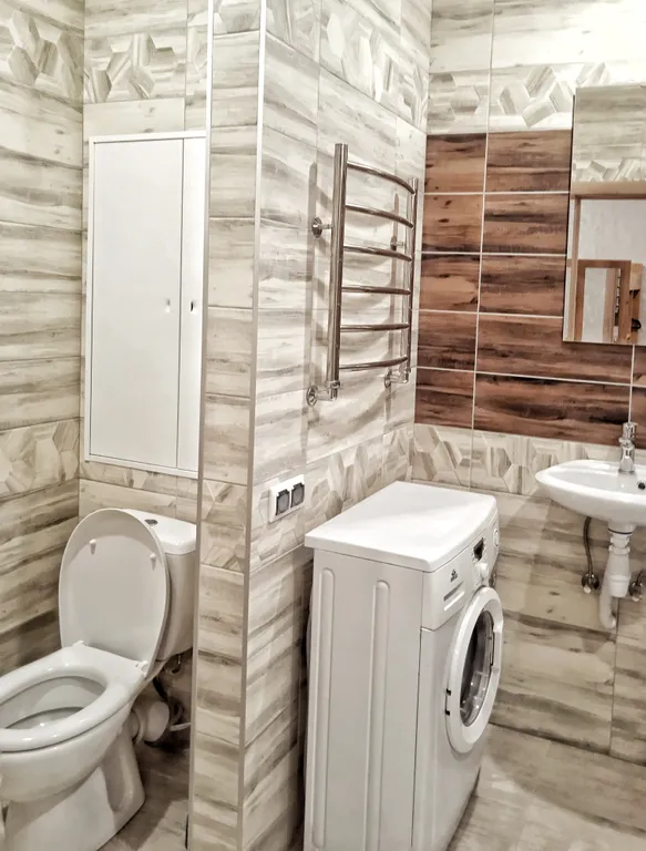 Студия в новостройке возле метро