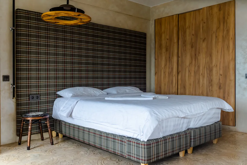 Дом на воде на Петроградской