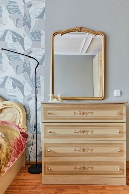 Уютная квартира в столице фонтанов