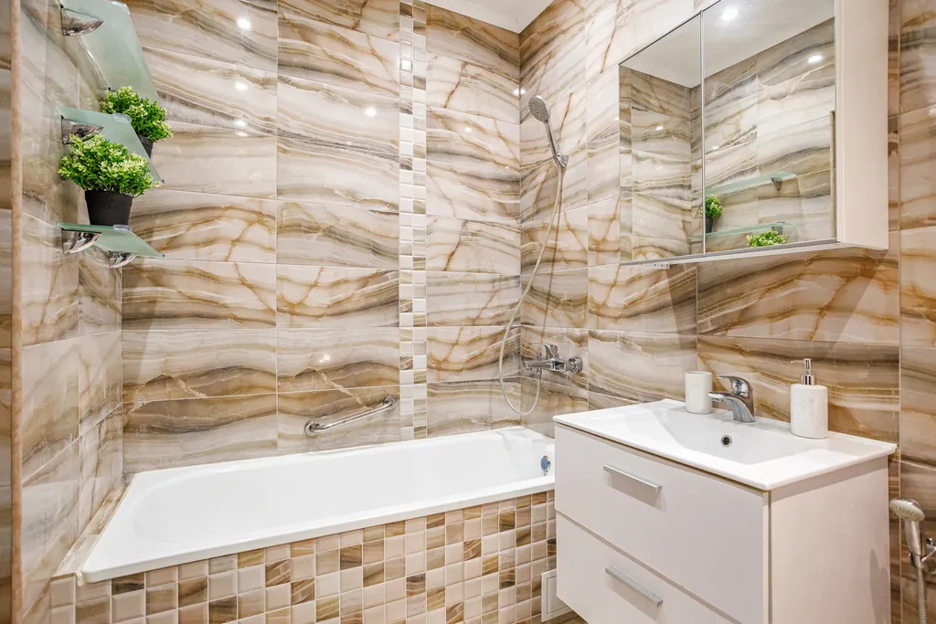 Квартира Уютные апартаменты в центре города — Краснодар