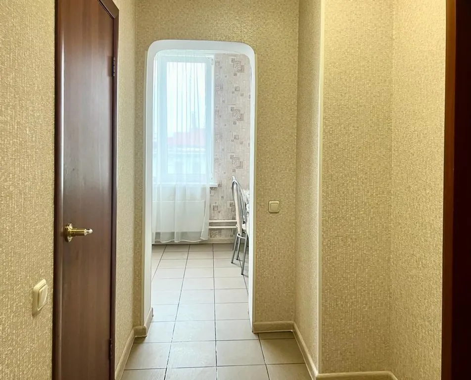 Уютная квартира с отличным сервисом