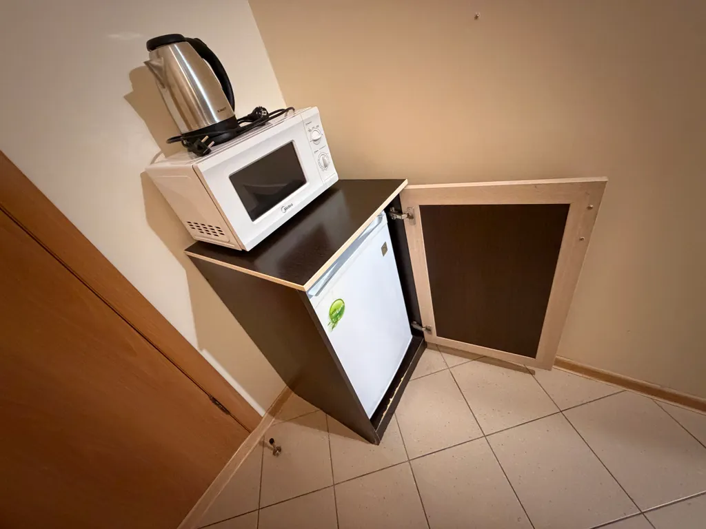 Квартира Комната — Горячий Ключ