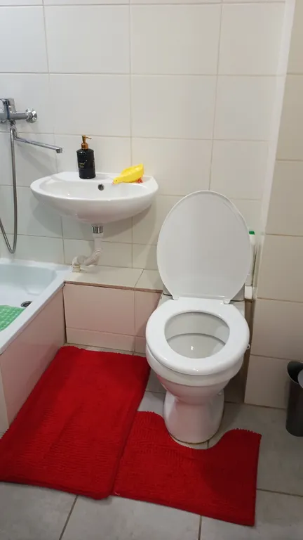 Квартира Уютная квартира в центре города, с удобным выездом за город и к морю — Калининград