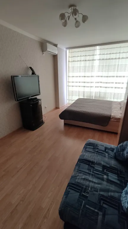 Квартира возле вокзала 2