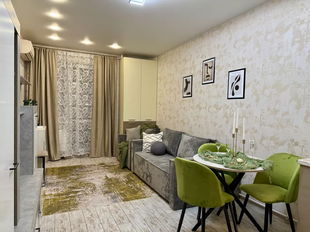 Большая евро2 возле Тула-Арена