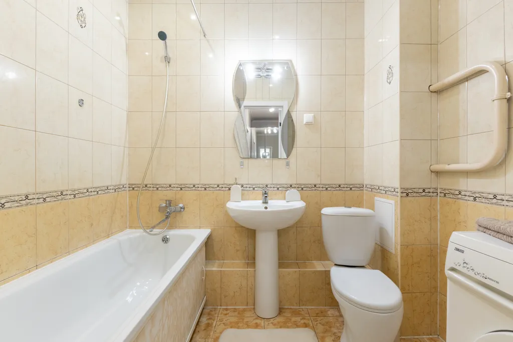 Serenity Homes на Чистопольской