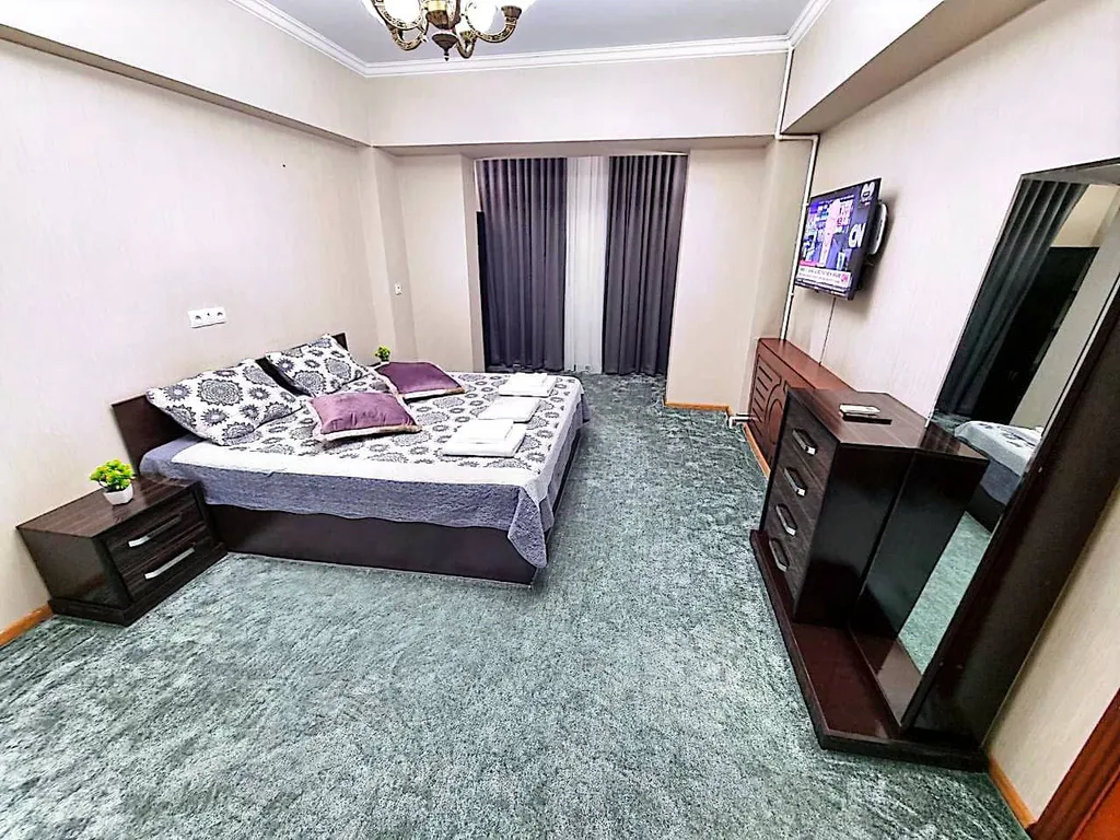 Center of Tashkent near Cosmonauts metro station, Premium Location