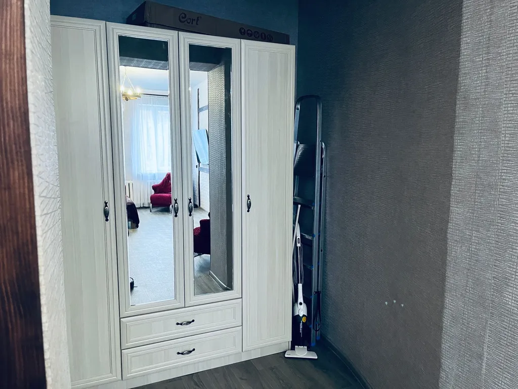 Квартира Уютная квартира новое в старом — Калининград