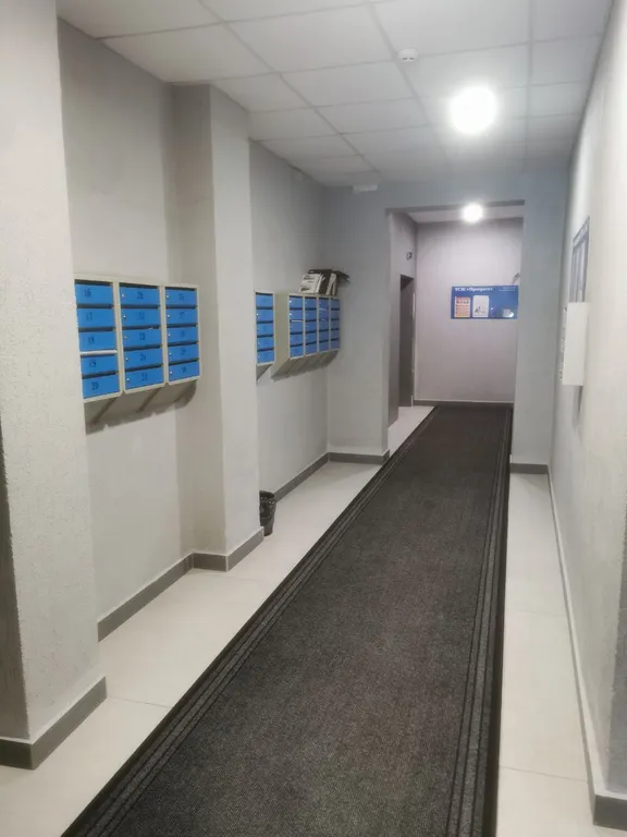 Уютная студия рядом с МНТК и институтами