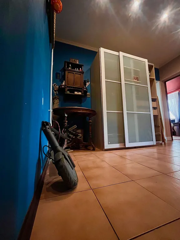 Квартира Творческие апартаменты — Санкт-Петербург