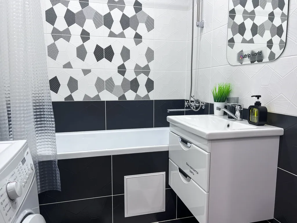 Апартаменты Christmas