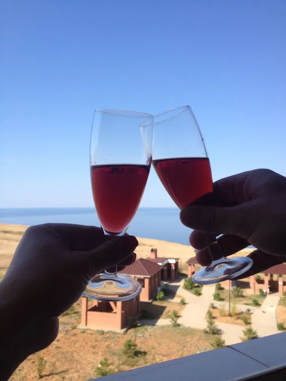 Квартира Квартира Solar Splendor — Севастополь