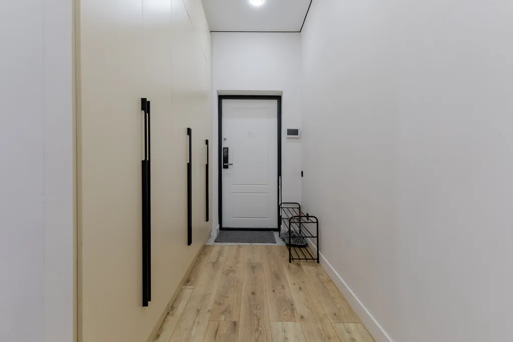 Двухкомнатная квартира-9