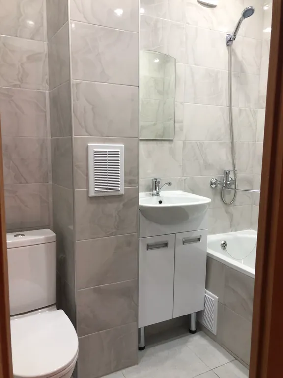 Чистая, уютная квартира со всеми удобствами в центре города