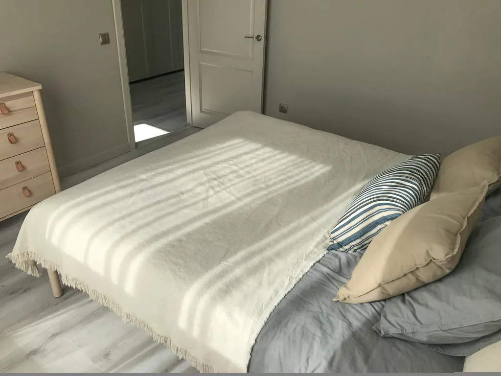 Санни Светлогорск 33 блок-секция c зоной барбекю