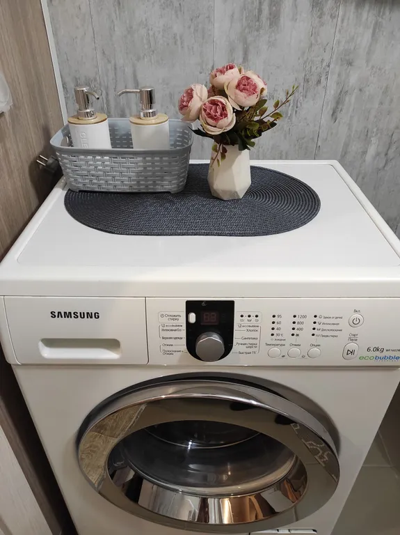 Современная квартира в центре Дзержинского района