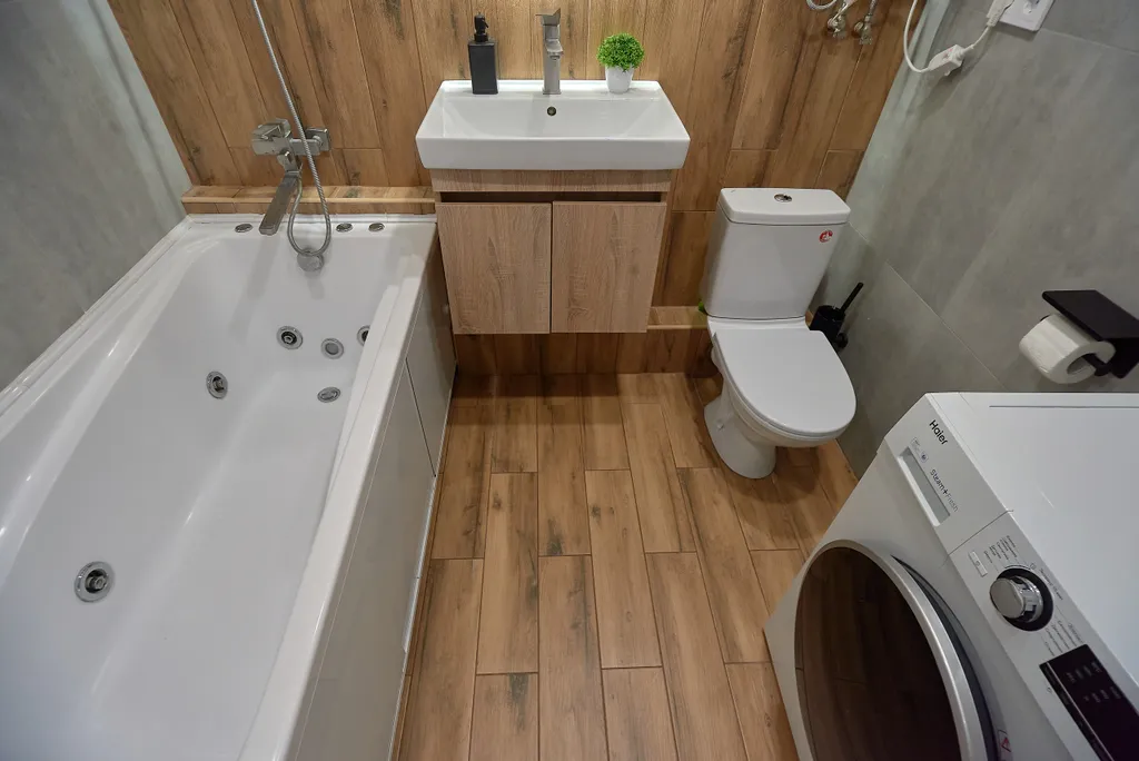 Квартира возле университета ТГУ, ТПУ