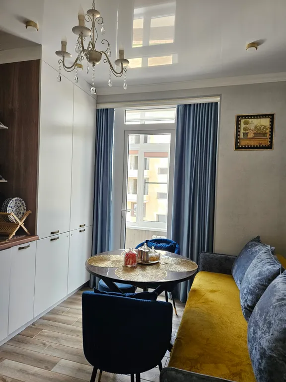 Шикарная вип квартира у аэропорта Экспоцентр и жд вокзала