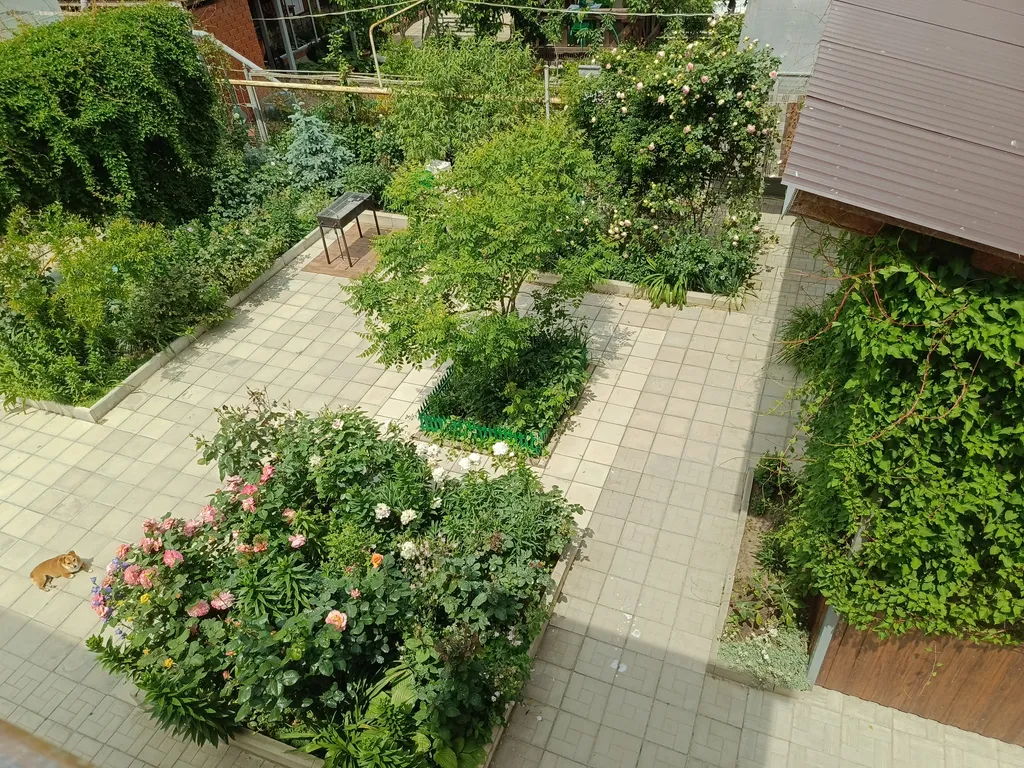 Комната у моря