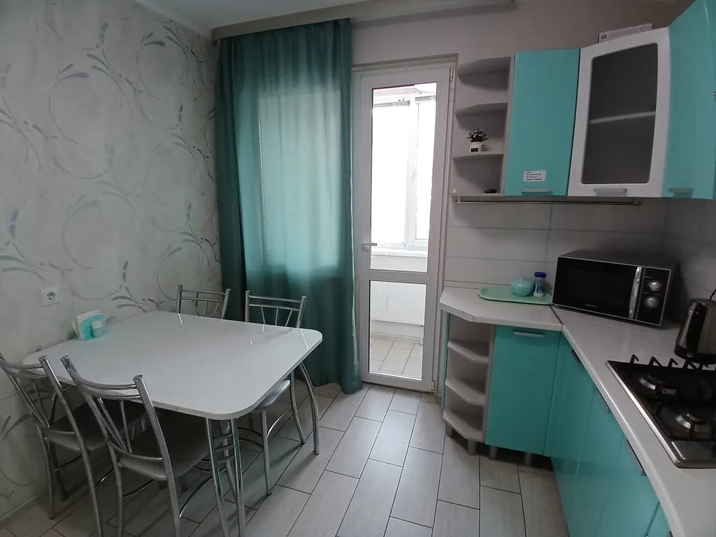 Квартира возле академии тенниса