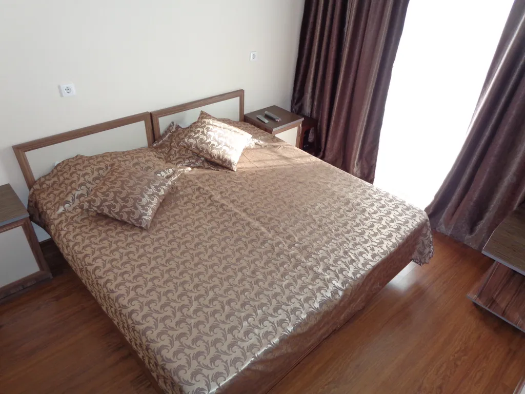 Квартира Квартира В доме Романтика 6 — Анапа