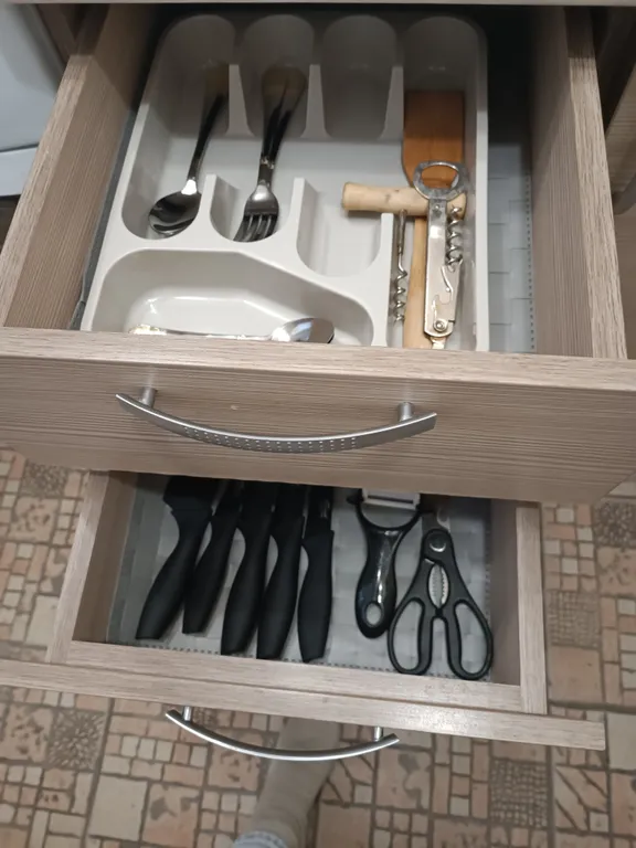 Квартира Квартира Апарт на Гидрострое — Краснодар