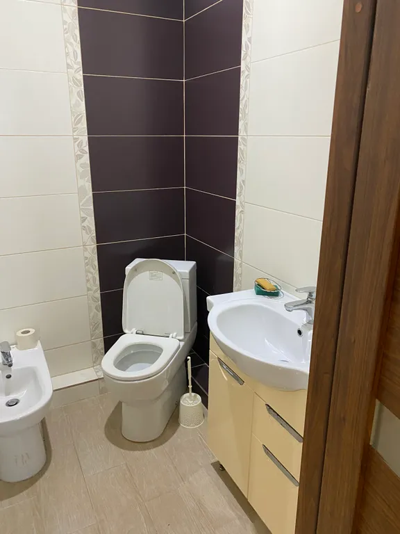 3-х комнатная квартира с шикарным видом на море