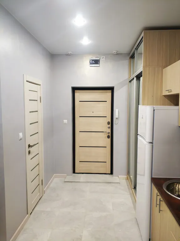 Квартира Апартаменты в Адлере — Адлер