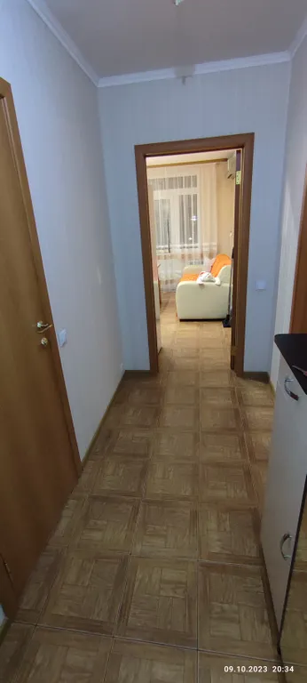 Уютная просторная квартира в центре города