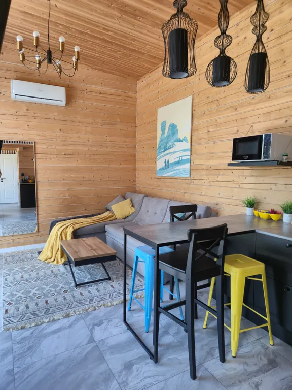 Гостевой дом Сила гор